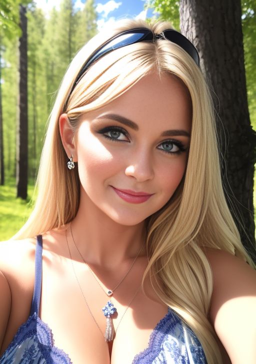 escort model Brenelle : profil 9