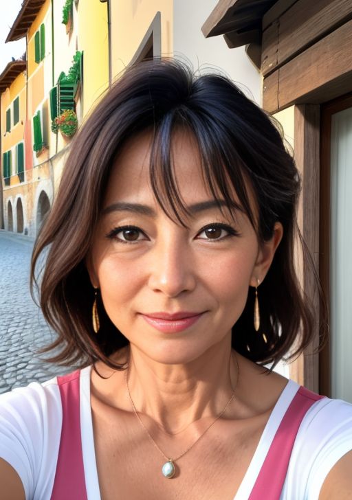 charmeuse Massieux : profil 7