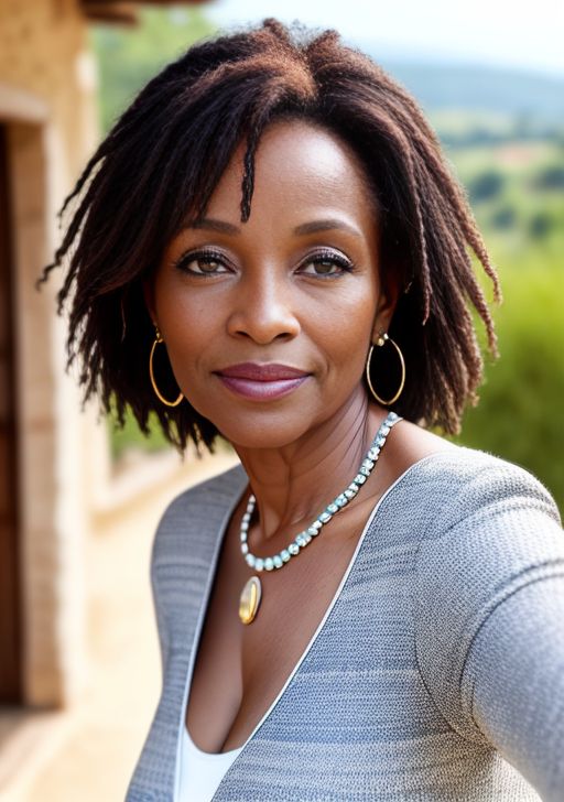 dame de compagnie Dinan : profil 3