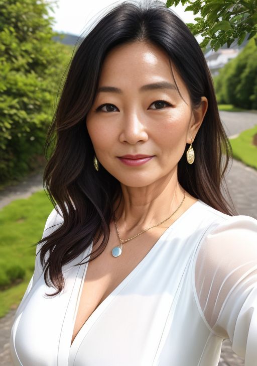 charmeuse Massieux : profil 2