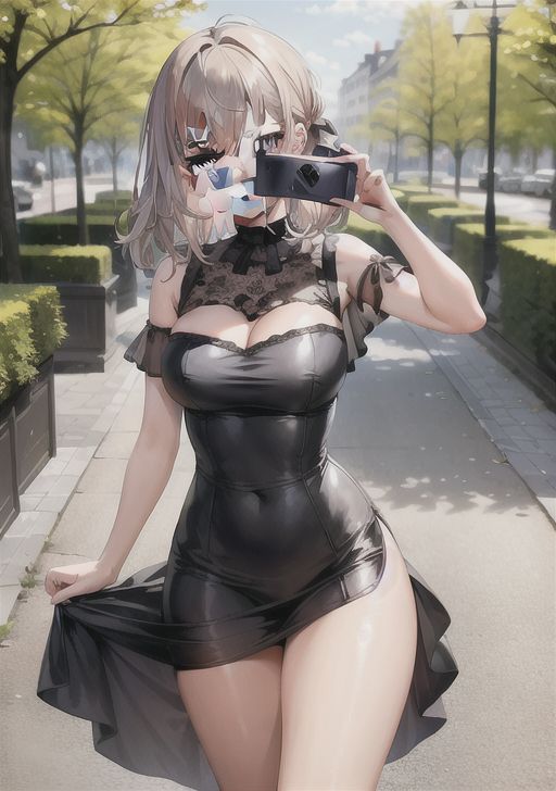 escort model Brenelle : profil 4