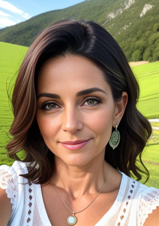 escort model Brenelle : profil 2