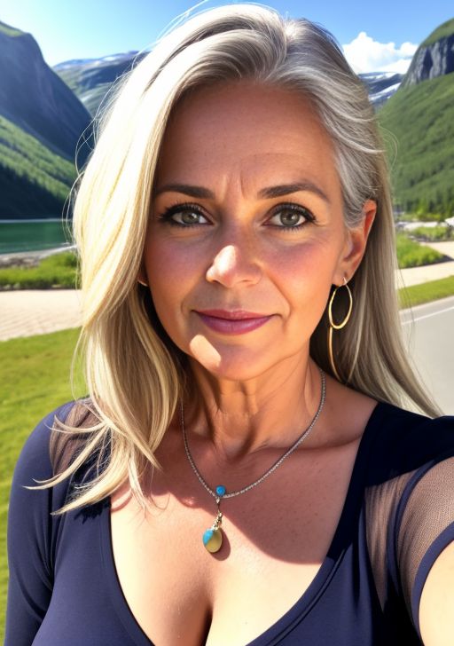 charmeuse Massieux : profil 8